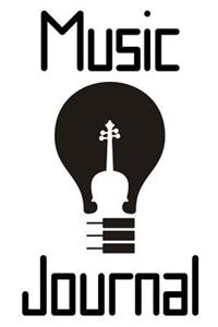 Music Journal