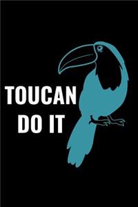 Toucan Do It