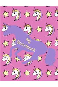 Sketchbook
