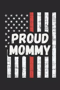 Proud Mommy