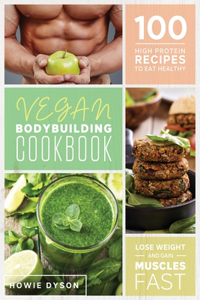 Vegan Bodybuilding Cookbook