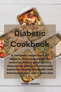 Diabetic Cookbook