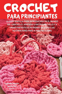 Crochet Para Principiantes