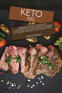 Keto BBQ