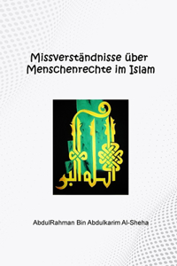 Missverständnisse Über Menschenrechte Im Islam