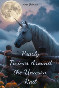 Pearly Twines Around the Unicorn Rail