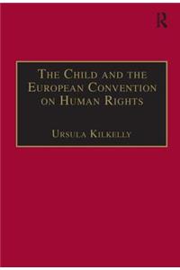 Child and the European Convention on Human Rights