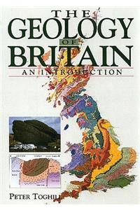 Geology of Britain - An Introduction