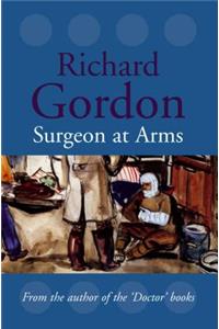 Surgeon at Arms