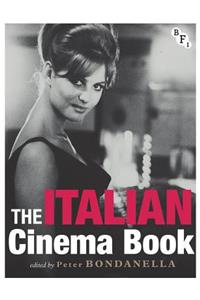 The Italian Cinema Book