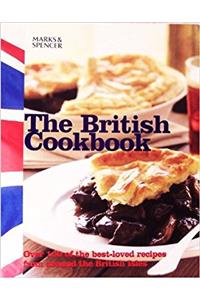 The British Cookbook
