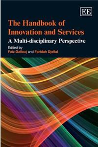 The Handbook of Innovation and Services