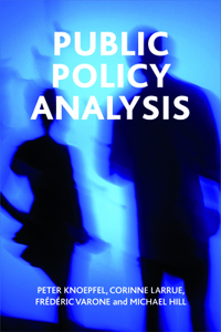 Public Policy Analysis