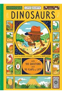 Life on Earth: Dinosaurs