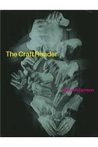 The Craft Reader
