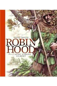 Robin Hood