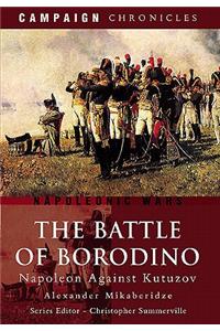 Battle of Borodino