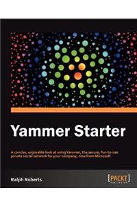 Yammer Starter Guide