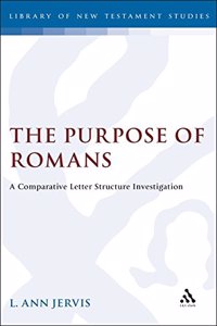 The Purpose of Romans