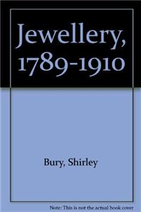 Jewellery, 1789-1910