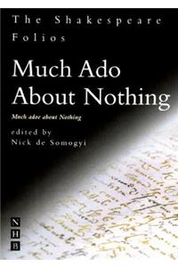 Much Ado About Nothing