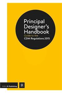 Principal Designer's Handbook