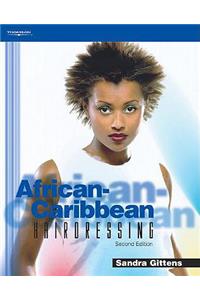 African-Caribbean Hairdressing