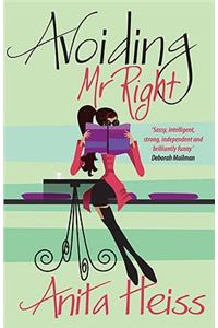 Avoiding Mr Right