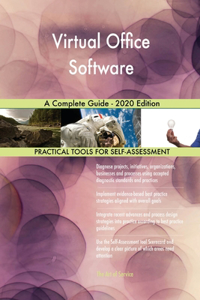 Virtual Office Software A Complete Guide - 2020 Edition