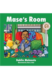 Mase's Room