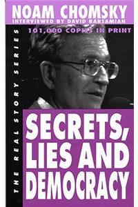 Secrets, Lies and Democracy