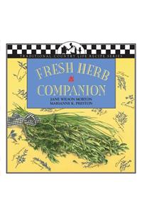 Fresh Herb Companion