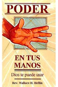 Poder en tus Manos