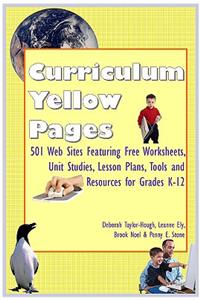 Curriculum Yellow Pages