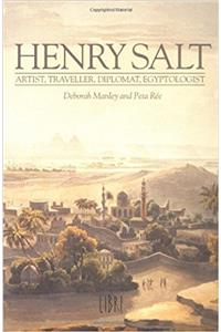 Henry Salt