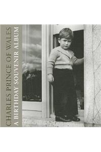 Charles, Prince of Wales: A Birthday Souvenir Album
