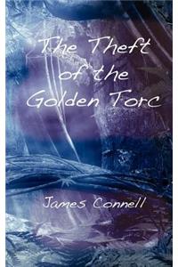 Theft of the Golden Torc