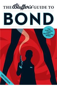 Bluffer's Guide to Bond