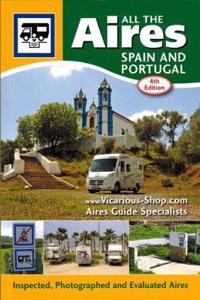 All the Aires Spain and Portugal, 4th Edition