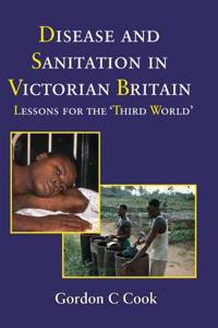 Disease and Sanitation in Victorian Britian