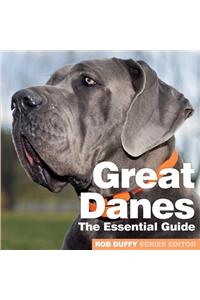 Great Danes