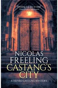 Castang's City