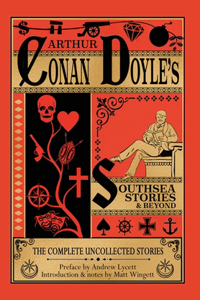 The Southsea Stories And Beyond