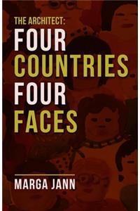 Architect: Four Countries Four Faces