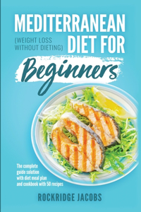Mediterranean Diet for Beginners