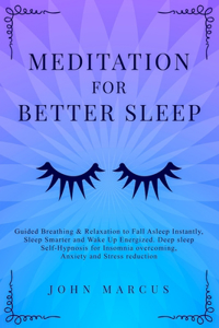 Meditation for Better Sleep