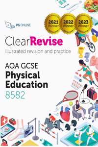 ClearRevise AQA GCSE Physical Education 8582