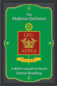 Maltese Defence
