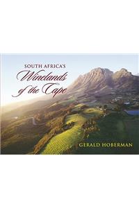 South Africa's Winelands of the Cape