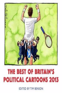 Best of Britain's Political Cartoons